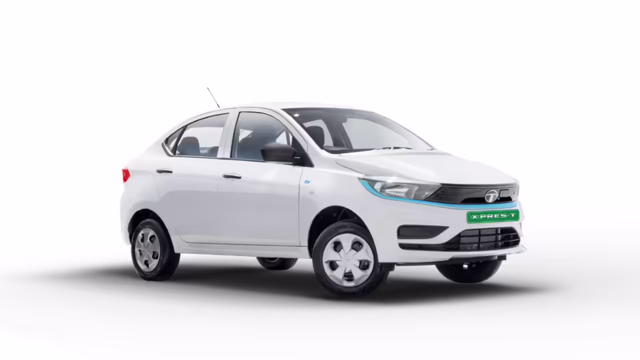Tata XPRES-T EV